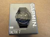 Zegarek Garmin Tactix 7