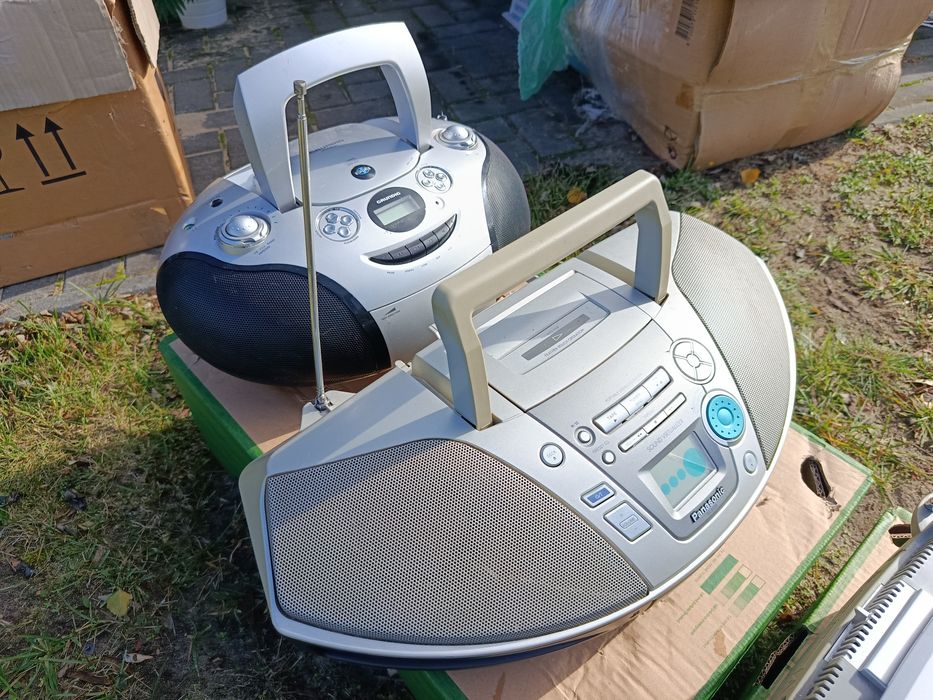 Radia, różne modele. Cena za 1 sztukę.