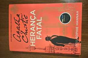 Agatha Christie, Herança Fatal de Sophie Hannah