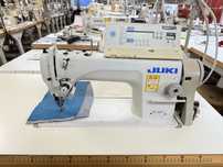 Stębnówka Juki DU-1181-7 cieżkie szycie automat J.nowa SERVO 230V