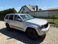 Jeep Grand Cherokee Jeep grand cherokee 5;7
