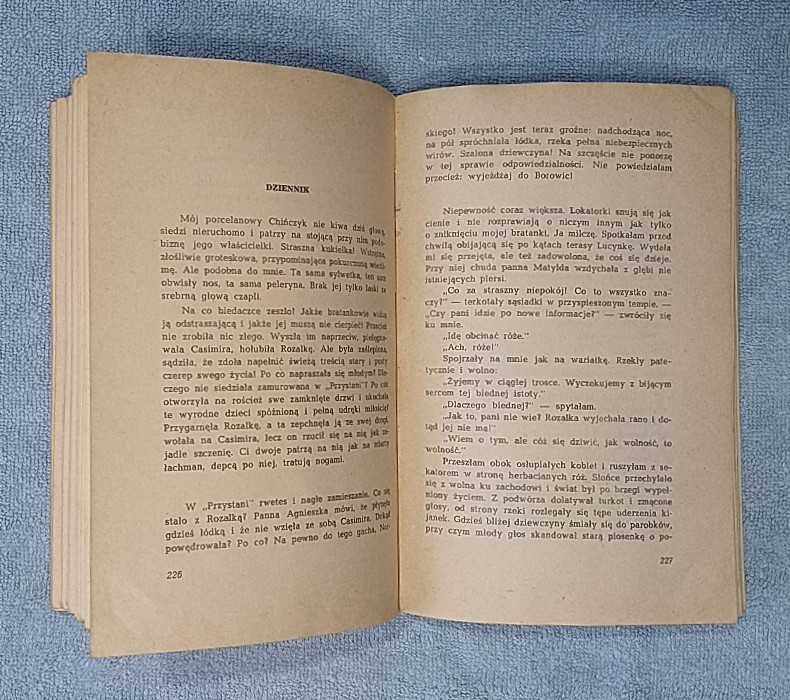 Dom pod Kapelą Pia Górska 1958