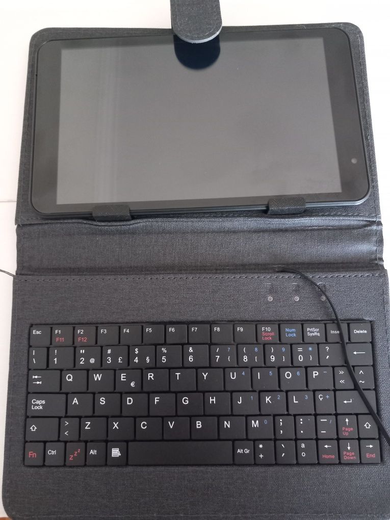 Vendo Tablet Android 8 como novo