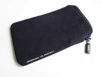 Etui czarne SOX na tablet , telefon do 7 cali