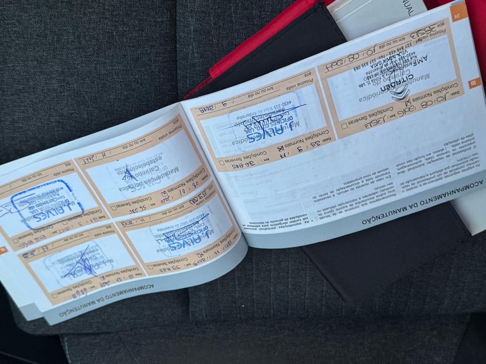 Citroën C4 1.6 BlueHDi Feel