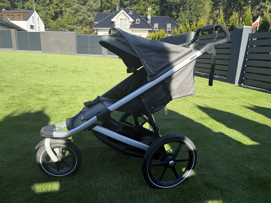 wózek dziecięcy Thule Urban Glide