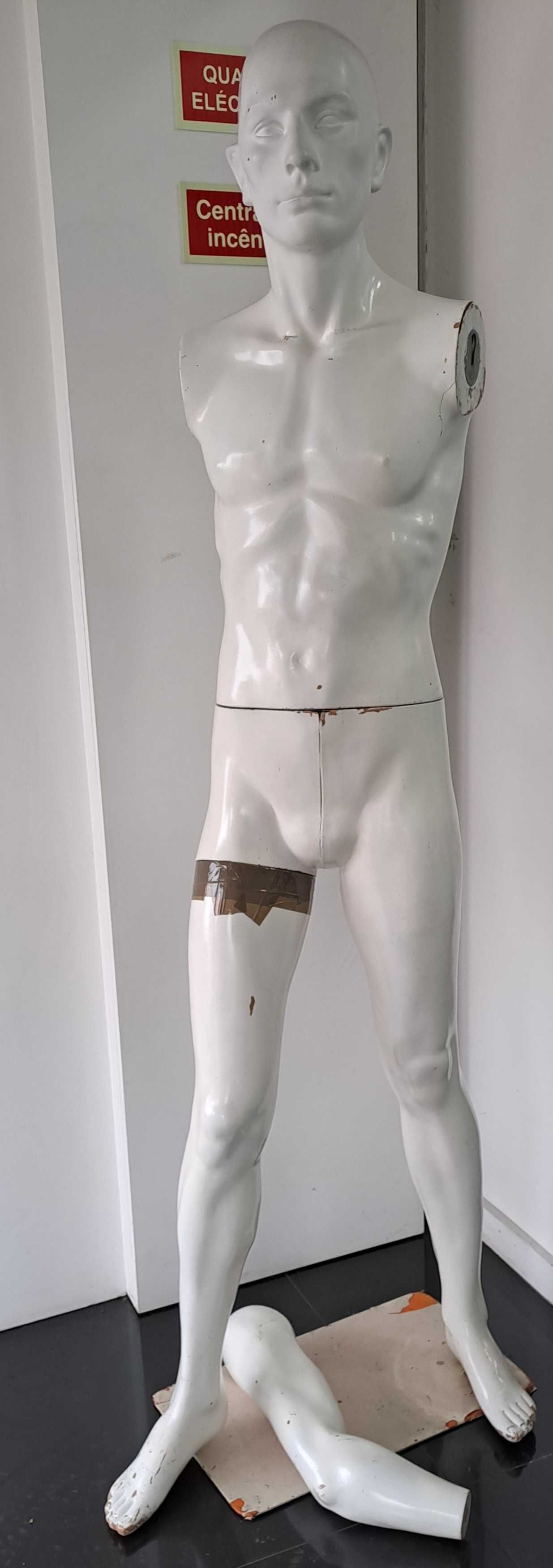 Manequins usados