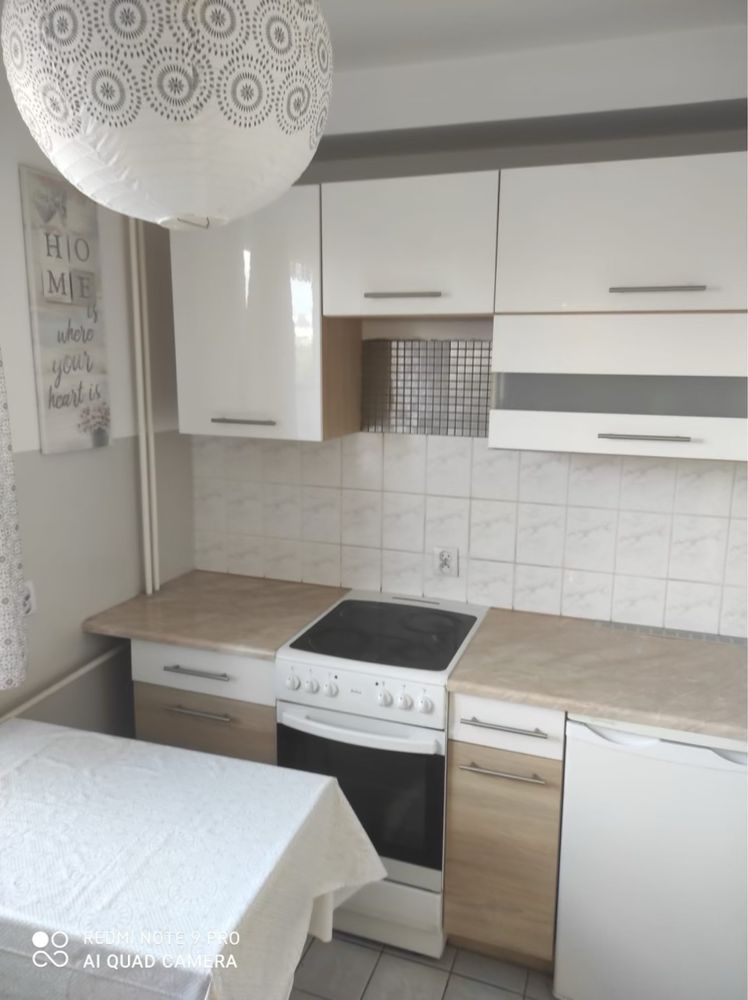 Mieszkanie  kawalerka na wynajem 30 m2