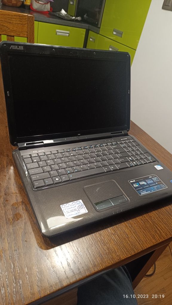 Laptop Asus K50IJ