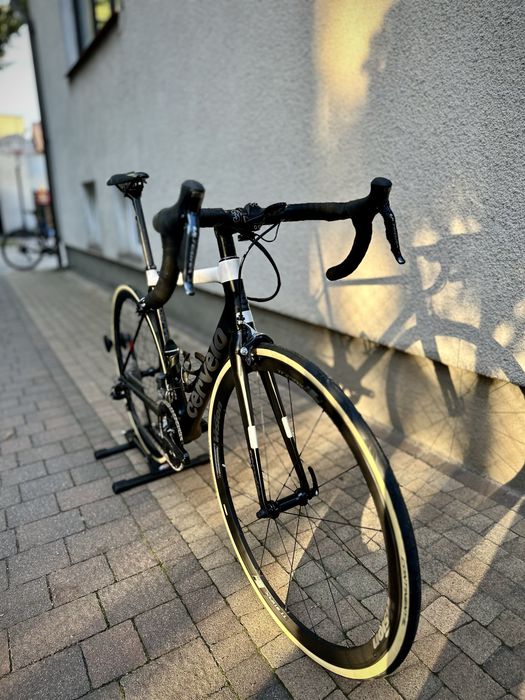 Cervélo R3 Carbon Szosa • 7,6 kg • Full serwis