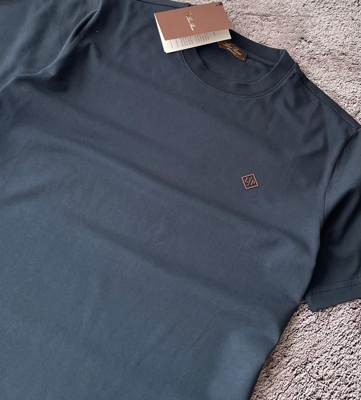 Футболка Loro Piana
