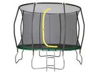 Trampolina ogrodowa, Ø 305 cm  CRIVIT