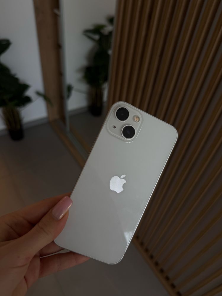 Iphone 13, 128GB, bez uszkodzeń