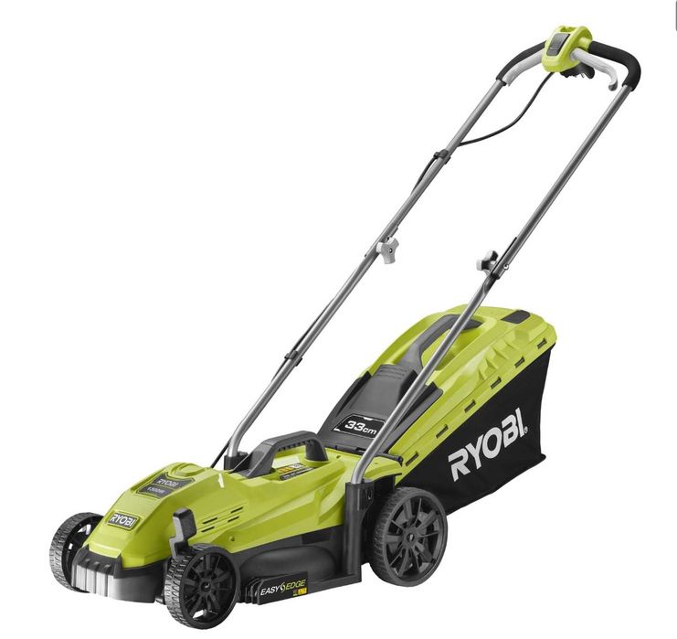 Corta-Relvas Elétrico | Cortador de Relva / Cortacésped / Lawn Mower