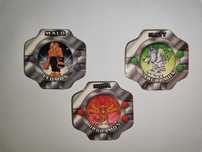 Digivices Digimon