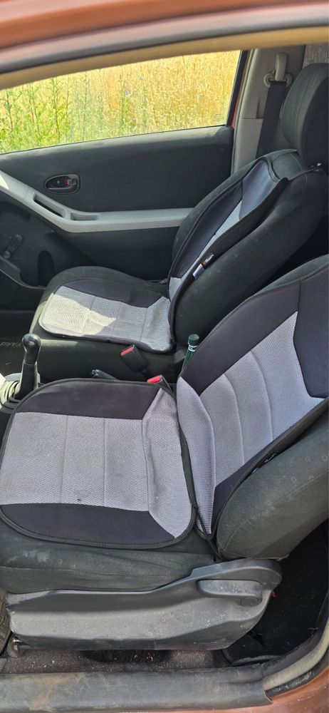 Toyota Yaris 1.0