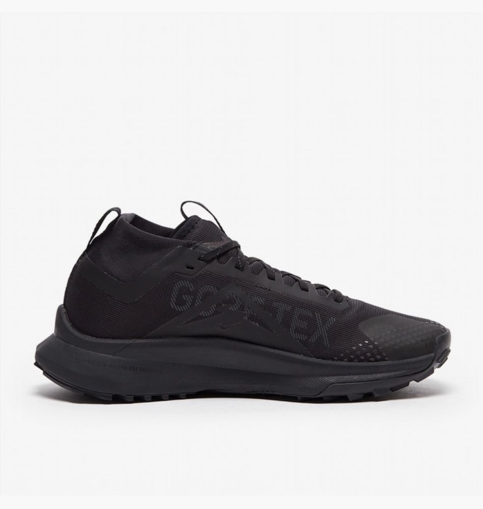 Оригінал! Nike React Pegasus Trail 4 GTX 42; 45.5; 46