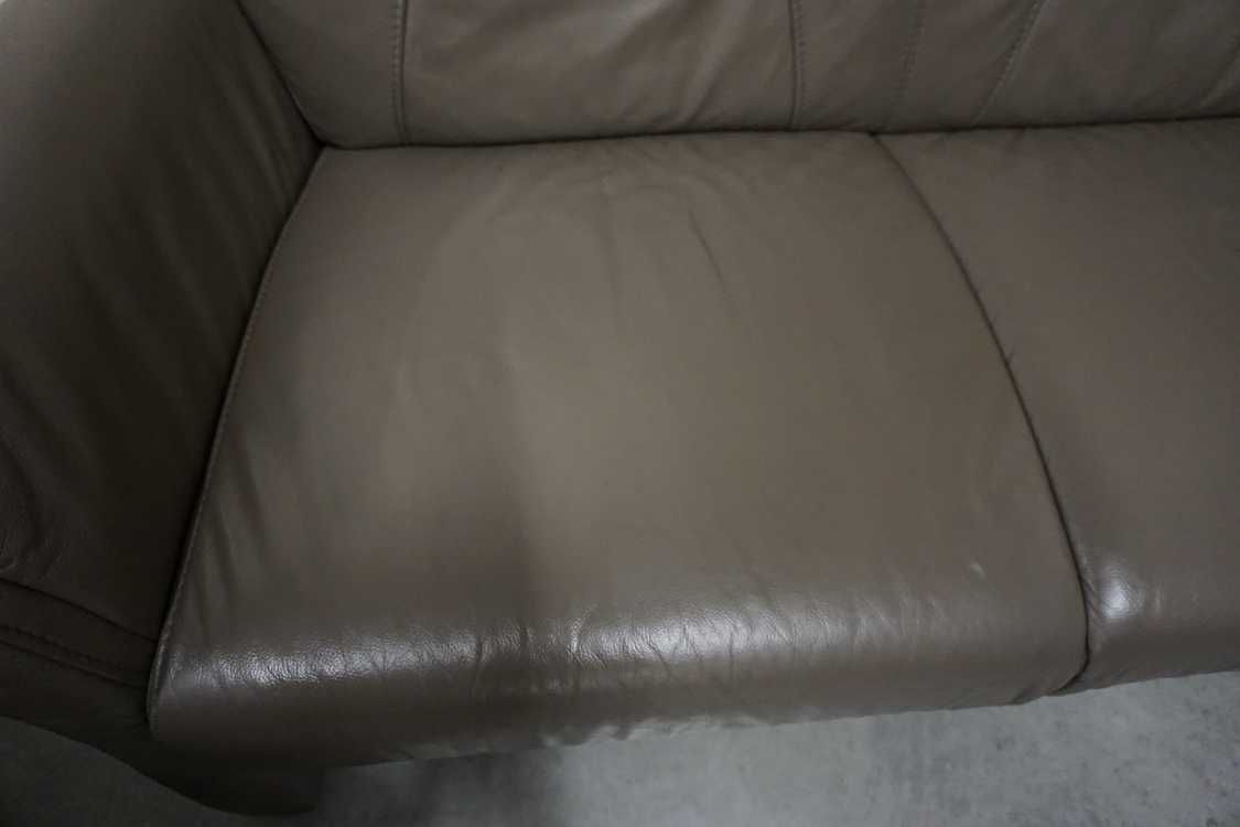 zestaw skóra naturalna 3+1+1 fotele funkcje relaksu himolla w-1002