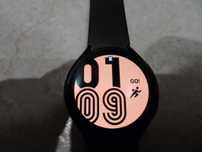Smartwatch SAMSUNG GALAXY watch 4 SM-R870
