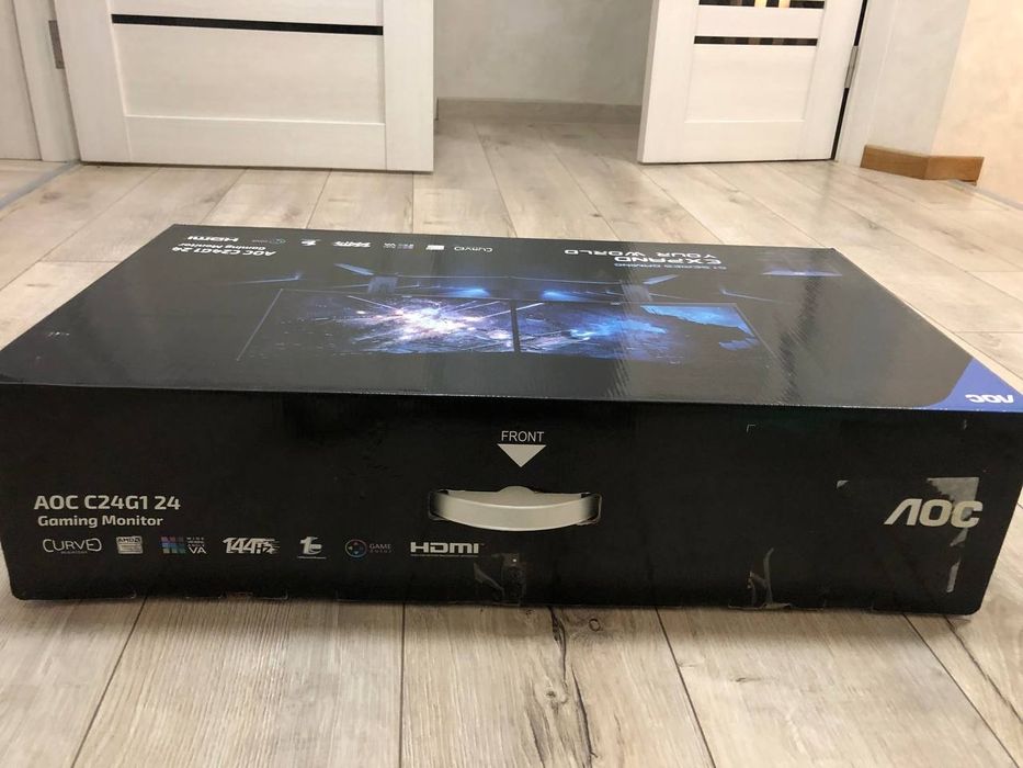 Продаю ігровий монітор