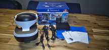 PlayStation Gogle VR2 ps4