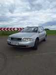 Audi A4 Avant Audi a4 b5