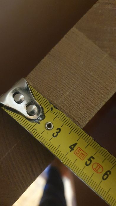 Щит сосна сращенные