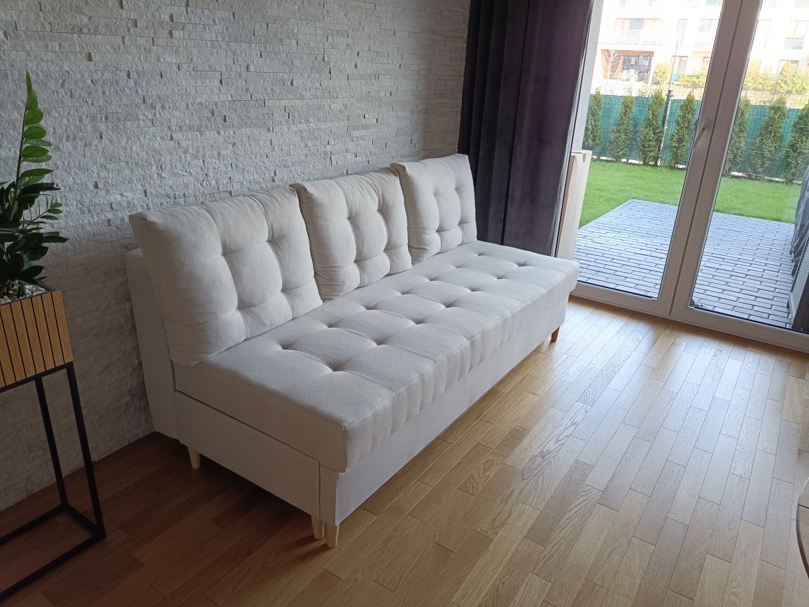 Sofa - prawie nowa