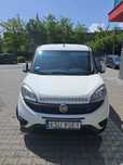 Sprzedam samochód marki Fiat Doblo