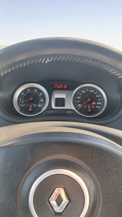 Renault clio 1.2 tce break