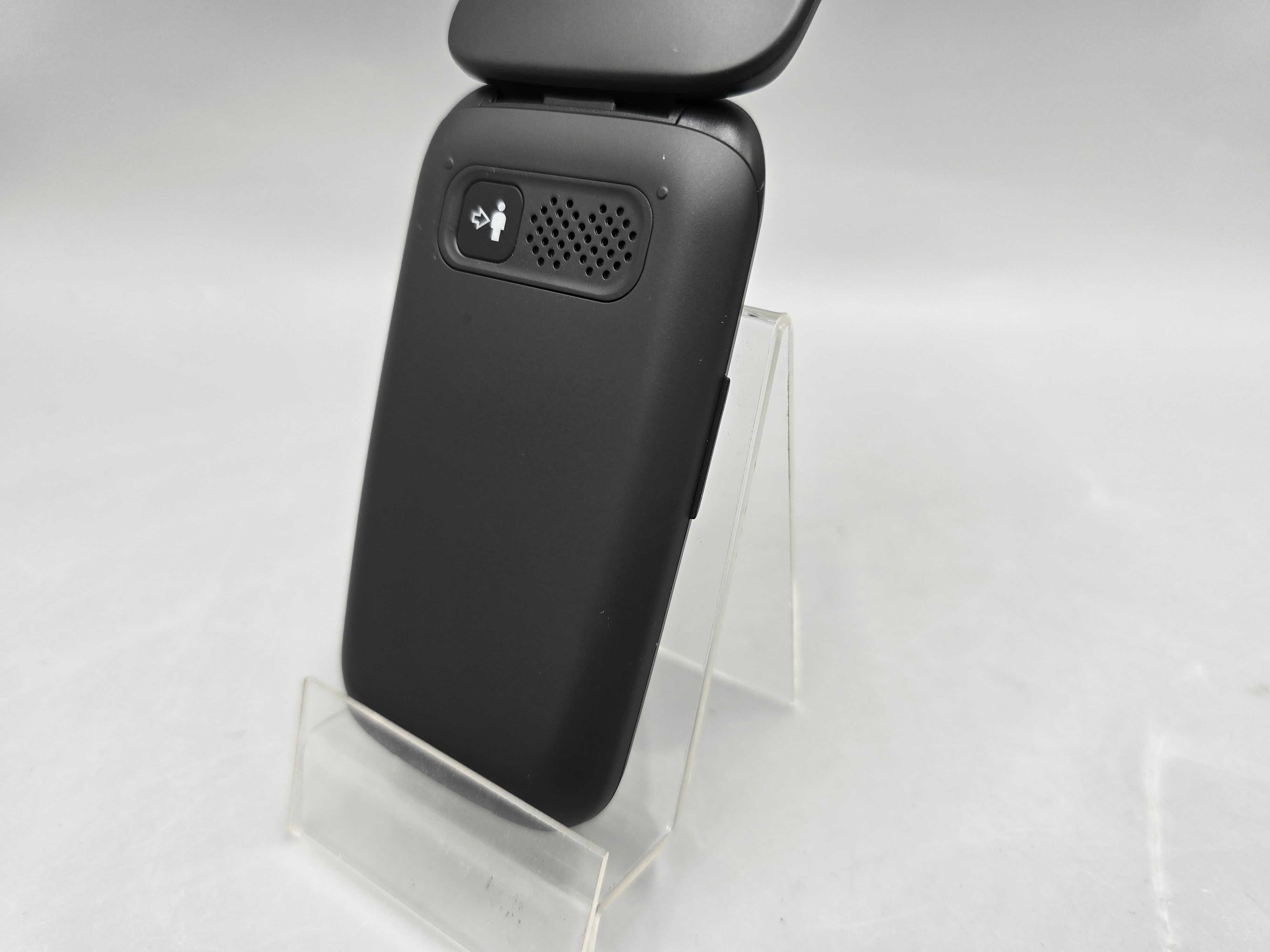 Panasonic KX-TU550 TELEFON DLA SENIORA Z KLAPKĄ od loombard krotoszyn