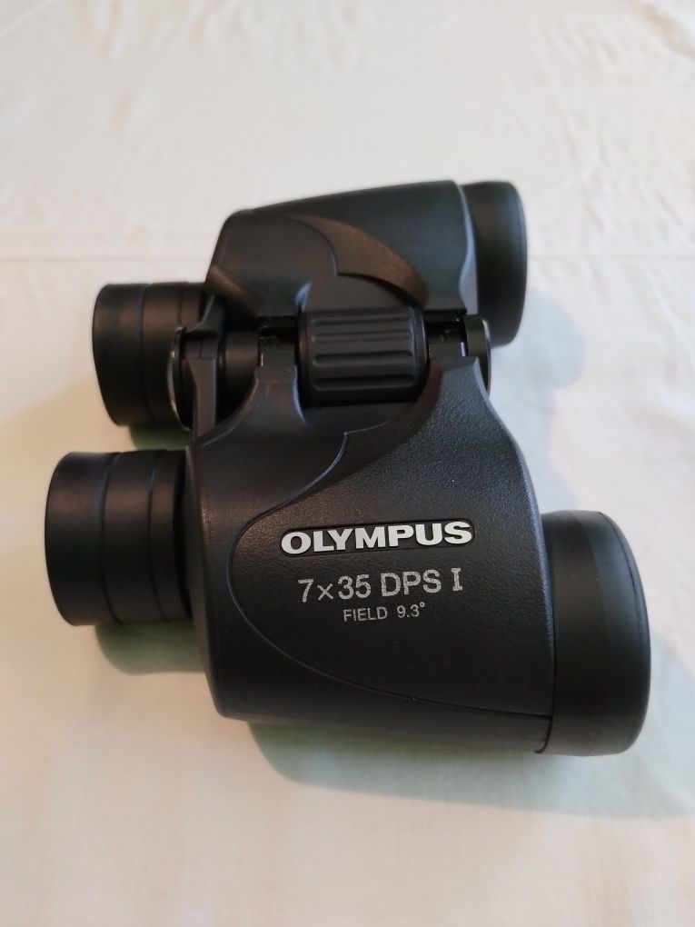 Lornetka Olympus 7x35 DPS I