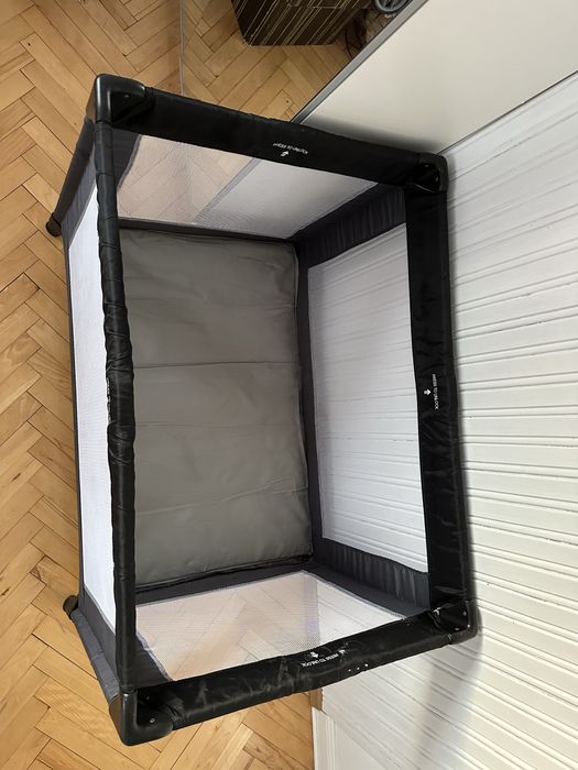 Łóżeczko turystyczne hauck