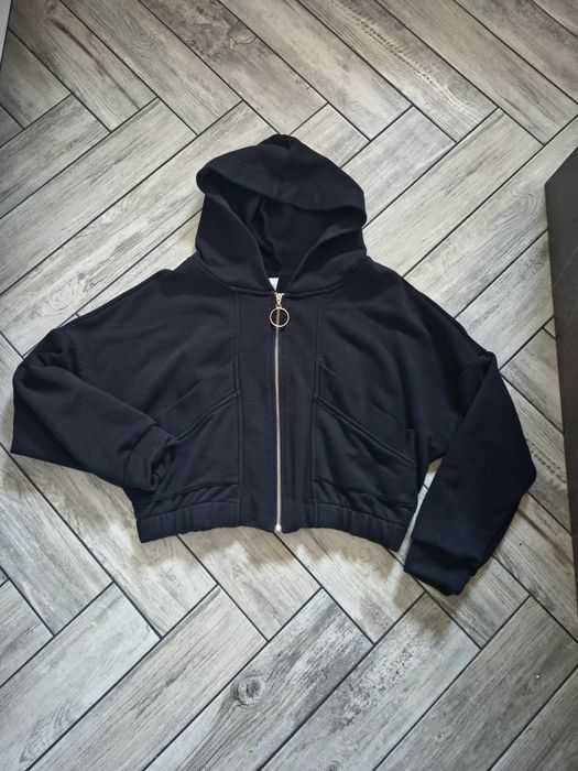 Bluza dresowa LACORIA M