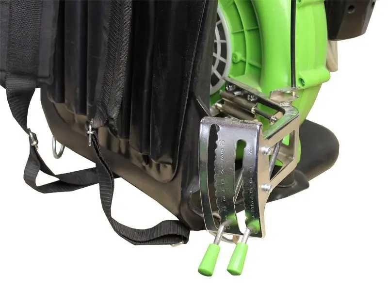 Мотоопрыскиватели Добрыня 2х и 4х тактные