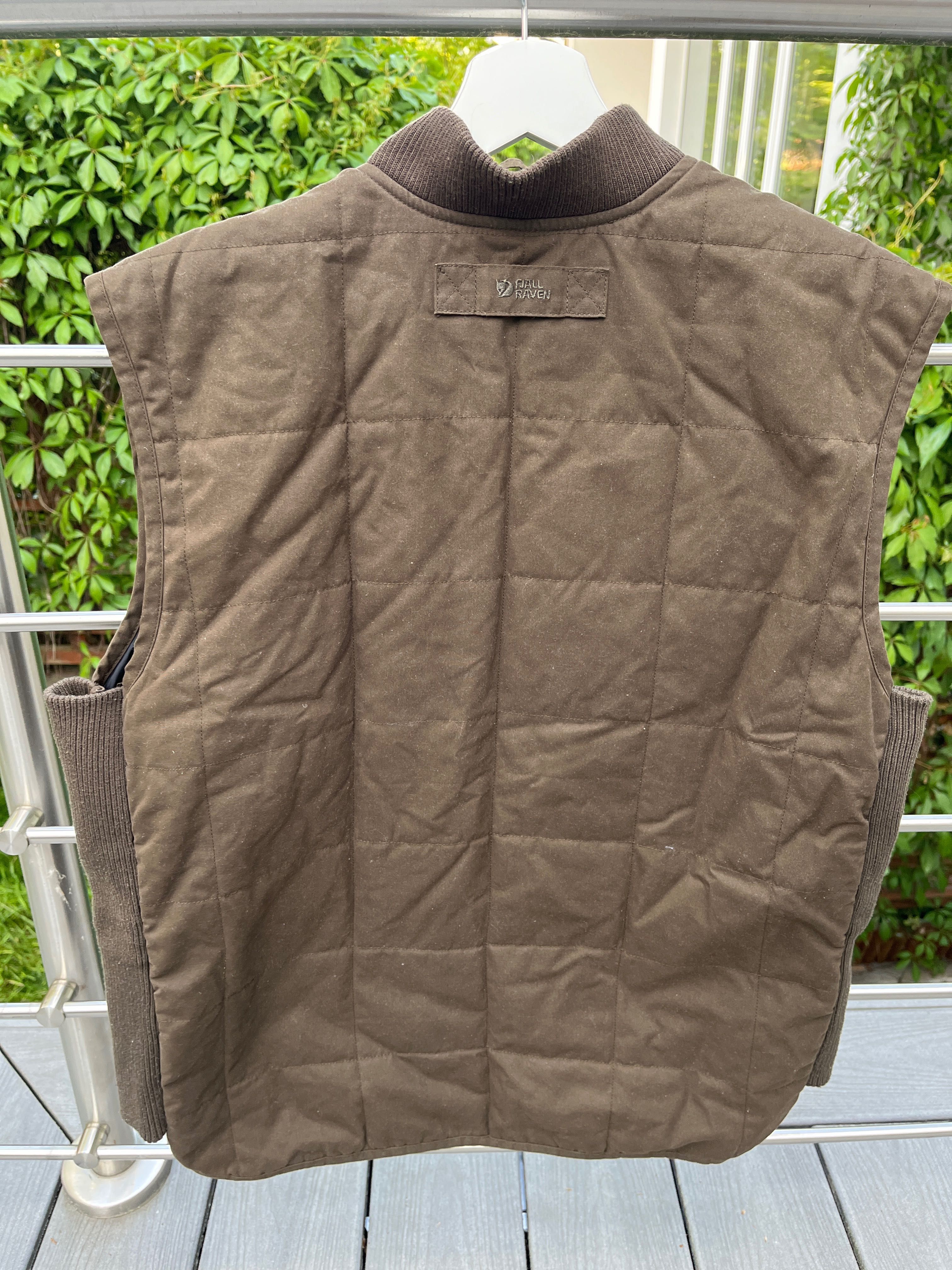Kamizelka myśliwska Fjallraven r. L