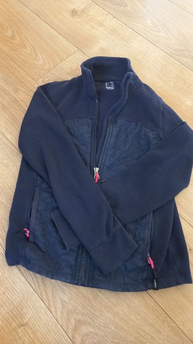 Kurtka do jazdy konnej