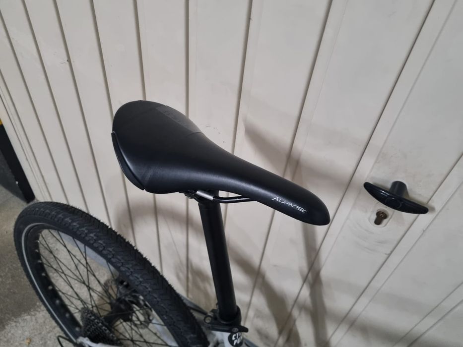 Bicicleta Gary Fischer