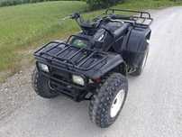 Kawasaki KLF 300 4x4