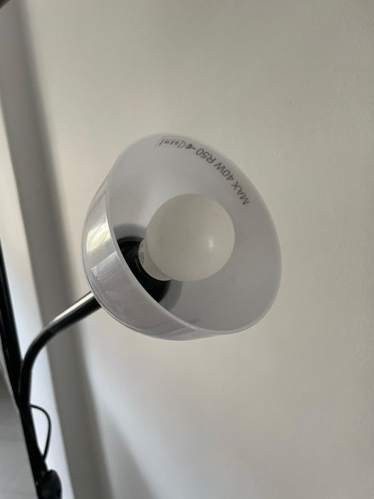Candeeiro de pé Ikea