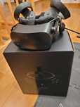 Zestaw VR WMR HP Reverb G2