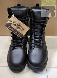 Buty taktyczne Starforce Commander LTR HI roz. 42