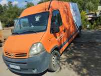 Nissan Interstar  150 DCI