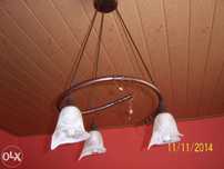 lampa sufitowa