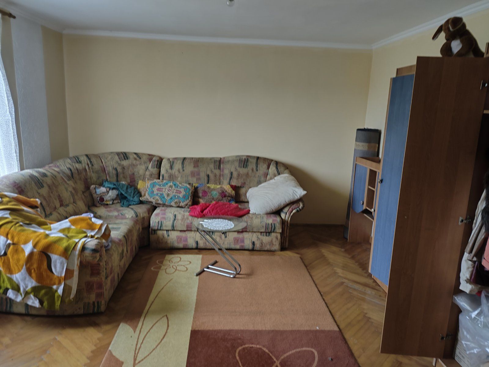 Будинок біля центру міста