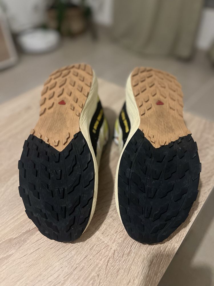 Salomon Sense Ride 5 - 44