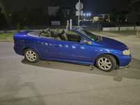 Opel astra bertone 1.6 16v