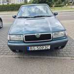 Skoda Felicja 1.3 GLXI 1999 rok