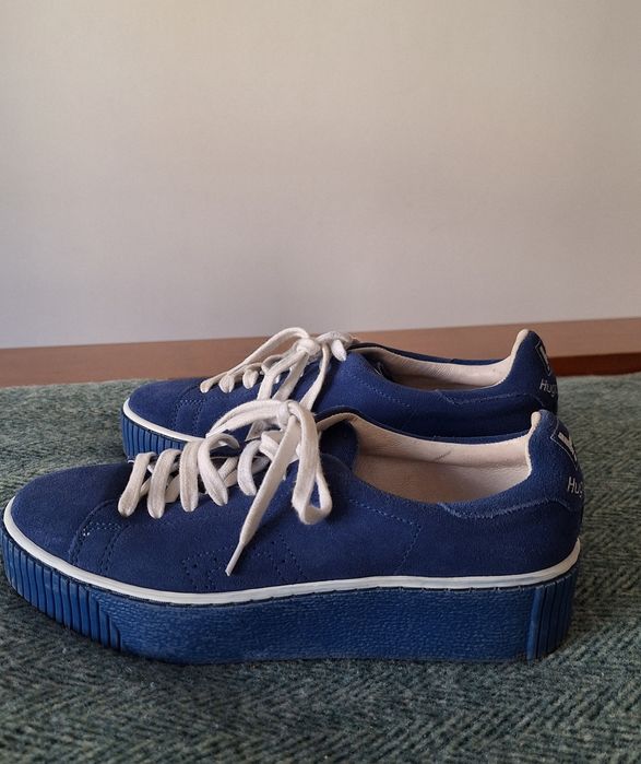 Ténis Hugo Manuel 36