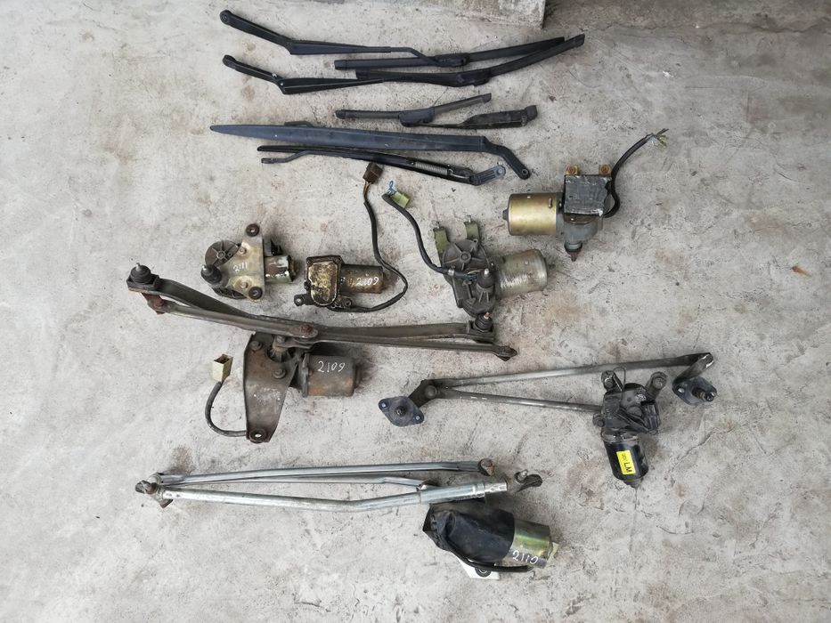 Моторчик дворников Таврия славута 2110 2109 2115 ланос авео сенс 2111